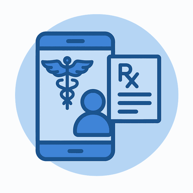 7. Plataforma de Telemedicina Personalizada
